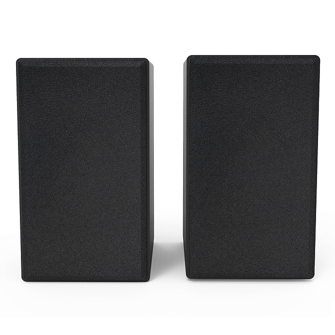 Компьютерные колонки Music Public Kingdom BS120 Black - рис.2