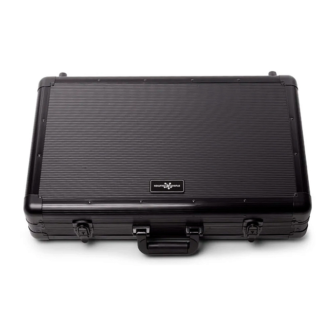 Чехол Studio Evolution EvoCase Black - рис.1