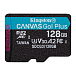 Карта памяти Kingston Canvas Go Plus 128Gb - рис.0