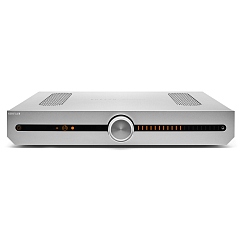 Интегральный усилитель Roksan Attessa Streaming Amplifier Silver