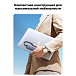 USB HUB Ugreen CM511 6-in-1 USB-C Grey Cosmo - рис.11 USB HUB Ugreen CM511 6-in-1 USB-C Grey Cosmo - рис.11