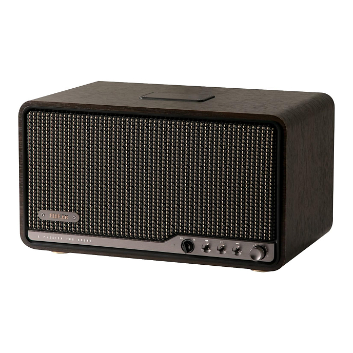 Беспроводная акустика Edifier S300 Black Walnut - рис.0