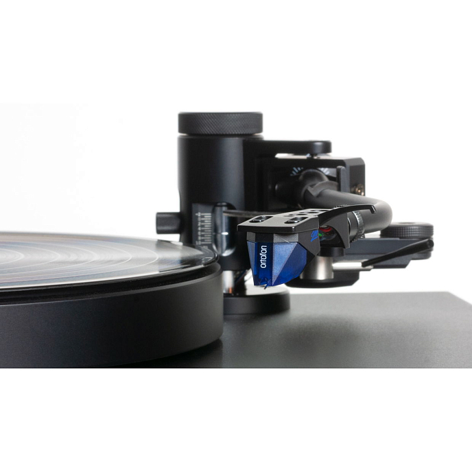 Проигрыватель винила Music Hall Stealth - рис.6