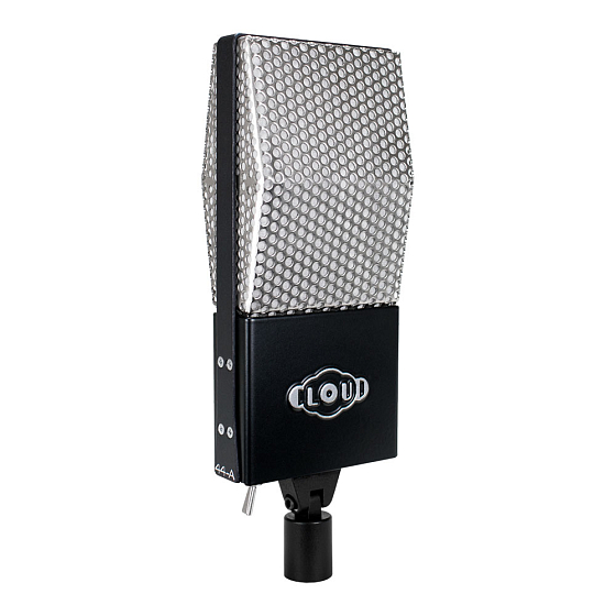 Микрофон студийный Cloud Microphones 44-A - рис.0