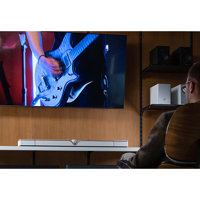 Саундбар Devialet Dione Opera De Paris - рис.10