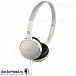 Наушники Audio-Technica ATH-ES55 White - рис.0