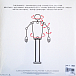 Виниловая пластинка Kraftwerk - The Mix LP - рис.2