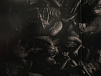 Виниловая пластинка Jed Kurzel - Alien: Covenant (Original Motion Picture Soundtrack) - рис.1