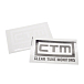 Набор стикеров CTM Sticker - рис.1