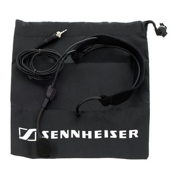 Микрофон головной Sennheiser ME 3-II - рис.3