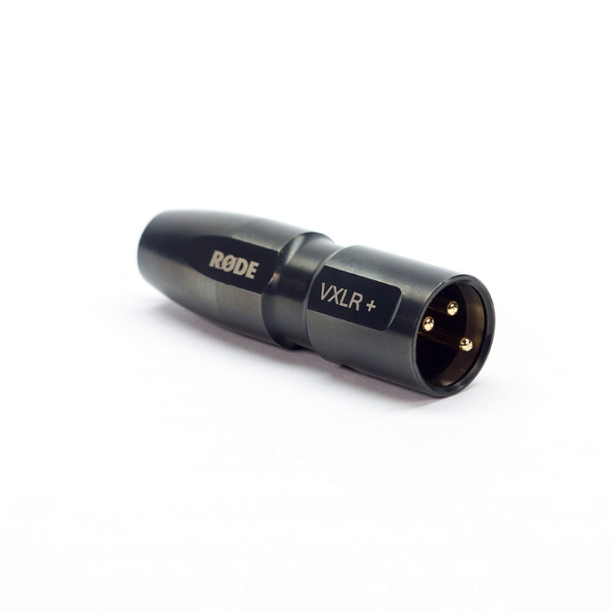Адаптер RODE VXLR+ - рис.0