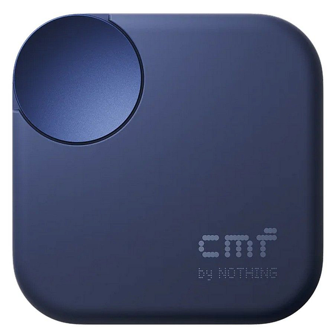 Беспроводные наушники CMF Buds 2 Plus by Nothing Blue - рис.3