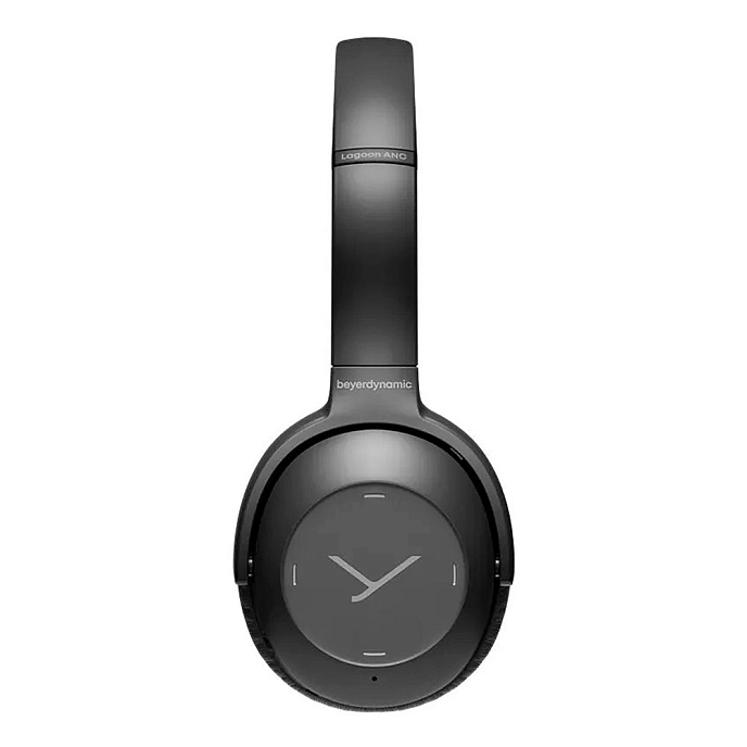 Беспроводные наушники Beyerdynamic LAGOON ANC Traveller - рис.1