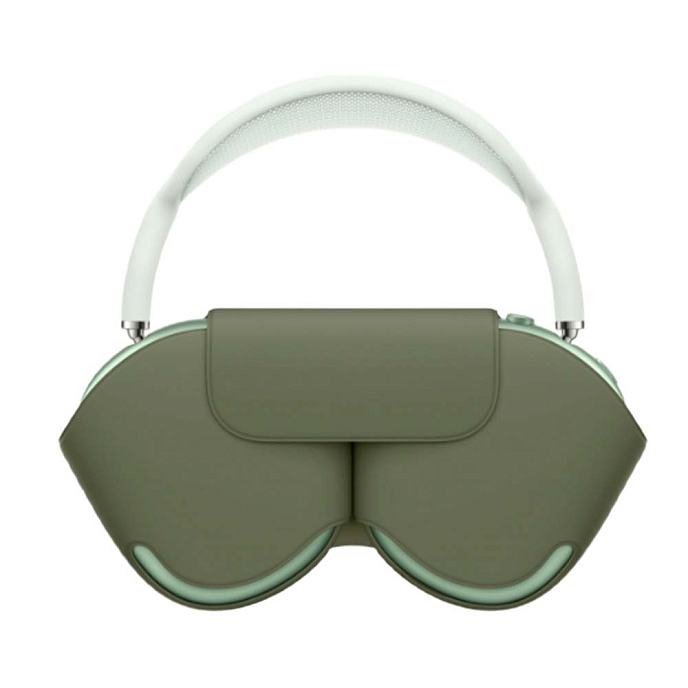 Беспроводные наушники Apple AirPods Max Green - рис.4