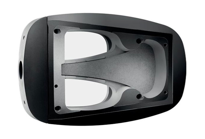 Полочная акустика Focal Sopra N1 Carrara White - рис.4