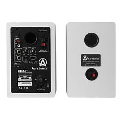 Студийный монитор AuraSonics KN3.5BT-WH White
