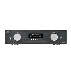 Интегральный усилитель AVM Audio CS 30.3 Black
