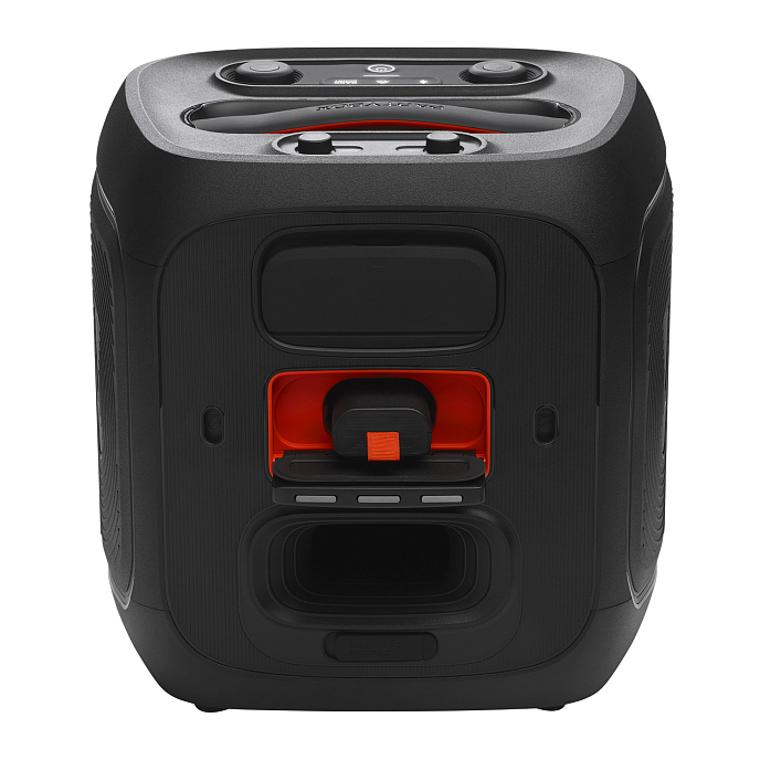 Портативная колонка JBL Partybox Encore 2 Black - рис.7