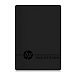 Внешний жесткий диск Hewlett Packard HP P600 1Тб SSD Black - рис.0
