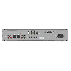 Усилитель-ЦАП для наушников Moon by Simaudio NEO 430HA + DAC option