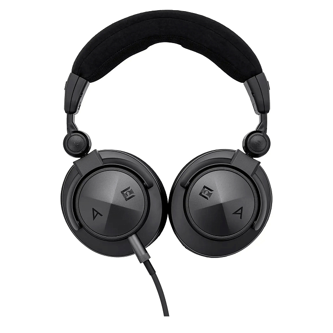 Наушники полноразмерные Astell&Kern Virtuoso Black - рис.5