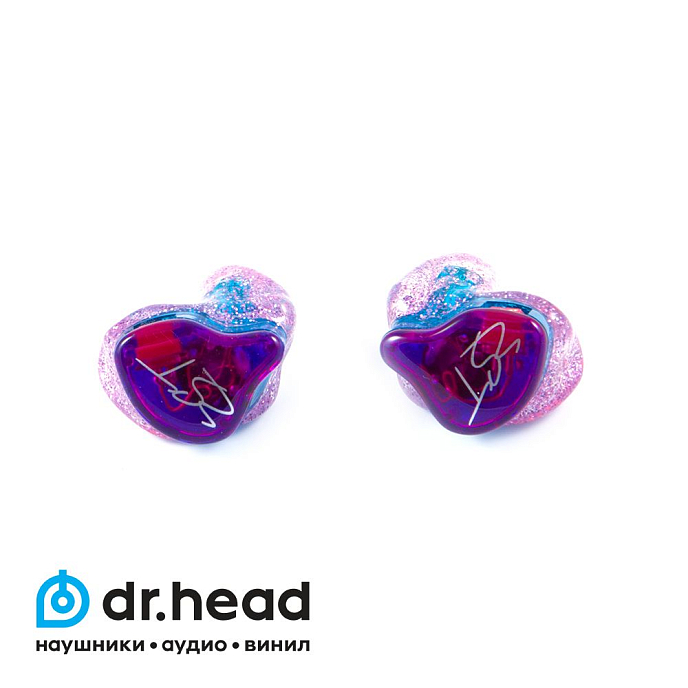 Индивидуальные насадки Насадки FullBody - рис.4