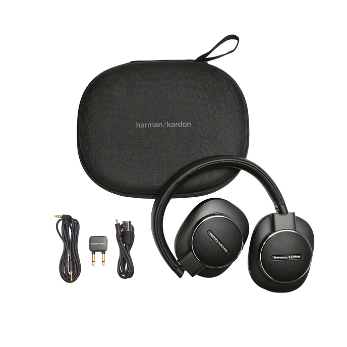 Наушники Harman Kardon FLY ANC - рис.10