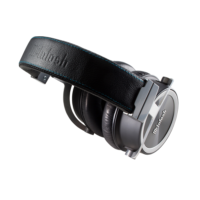 Наушники Mcintosh MHP1000 - рис.4