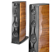 Напольная акустика Gold Note XS-85 Glossy Walnut - рис.4