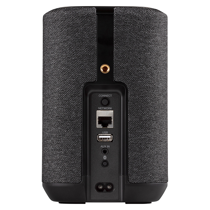 Мультирум акустика Denon HOME 150 Stereo Black - рис.4