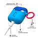 Чехол для Airpods Case-Mate AirPods CreaturePods Tricky - рис.2
