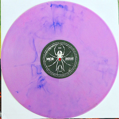 Виниловая пластинка My Chemical Romance - Danger Days: The True Lives Of The Fabulous Killjoys