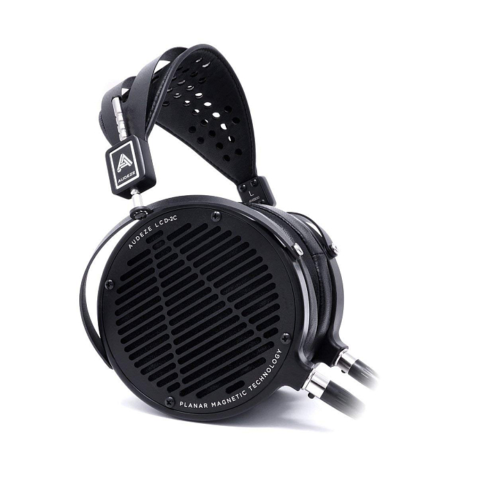 High End наушники Audeze LCD-2 Classic Case - рис.1