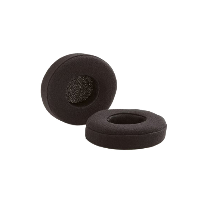 Амбушюры Dekoni Audio Elite Velour Ear Pad Set for Beats Solo 2.0 - рис.0