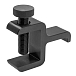 Держатель для наушников 3D Stands Hook Black - рис.4