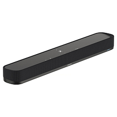 Саундбар Sennheiser AMBEO Soundbar Mini Black