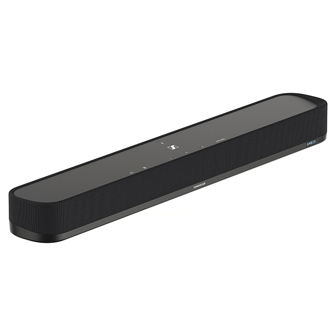 Саундбар Sennheiser AMBEO Soundbar Mini Black - рис.1