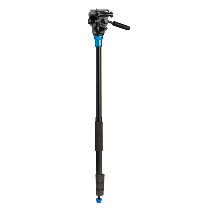 Стабилизатор Benro A1883FBV3H Black - рис.3