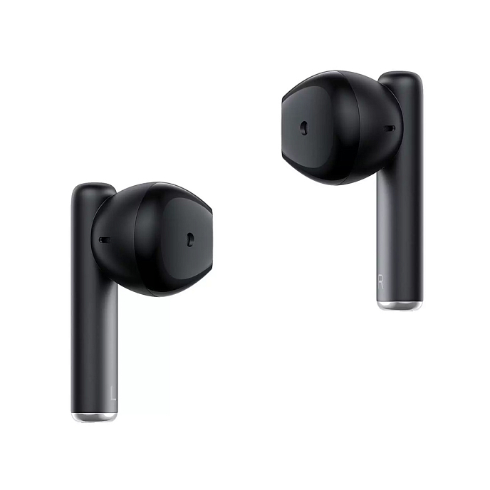 Беспроводные наушники HONOR CHOICE EarBuds X Black - рис.2