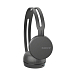 Беспроводные наушники Sony WH-CH400 Black - рис.0 Беспроводные наушники Sony WH-CH400 Black - рис.0