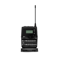 Радиосистема Sennheiser EW 300 G4-BASE SK-RC-AW+ Silver