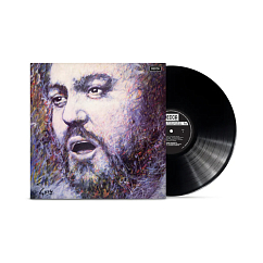 Виниловая пластинка Luciano Pavarotti, Orchestra National Philharmonic Orchestra, Oliviero de Fabritiis - Verismo Arias LP