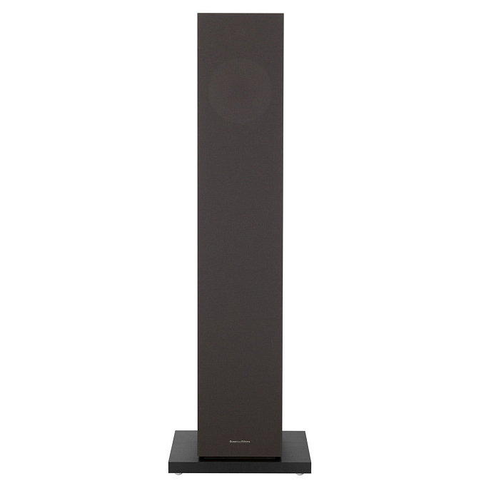 Напольная акустика Bowers & Wilkins 603 Black - рис.3