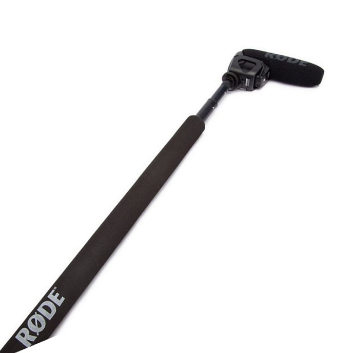 Стойка для микрофона RODE Micro Boompole - рис.0