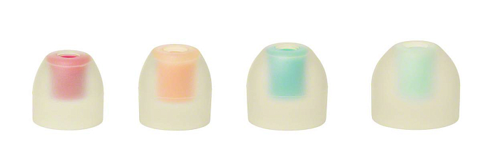 Наушники Sony WI-SP600N Yellow - рис.8