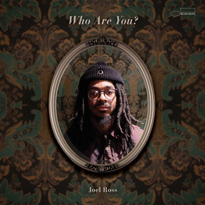 Пластинка Joel Ross - Who Are You? LP - рис.0