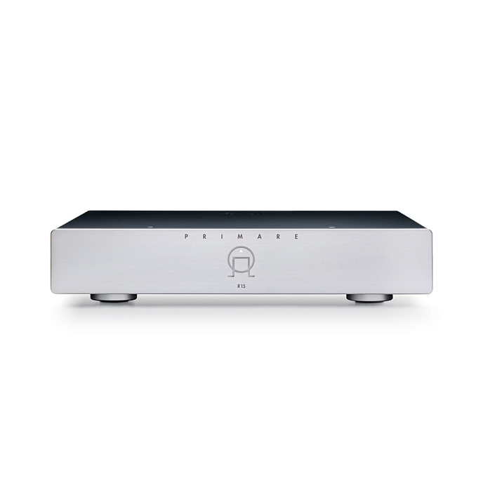 Фонокорректор Primare R15 Titan - рис.0