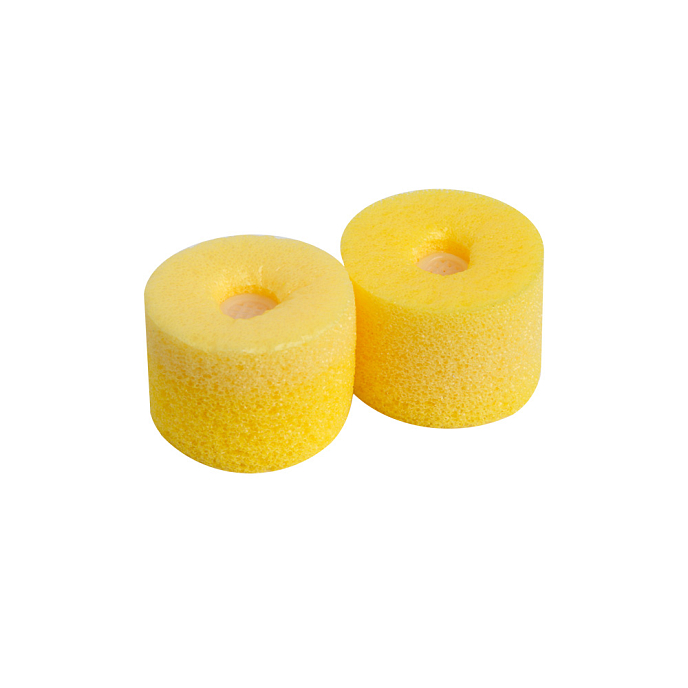 Амбушюры Shure EAYLF1-100 Yellow - рис.0