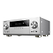 - рис.1 Ресивер Pioneer VSX LX 305 M2 Silver - рис.1