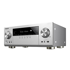 Ресивер Pioneer VSX LX 305 M2 Silver